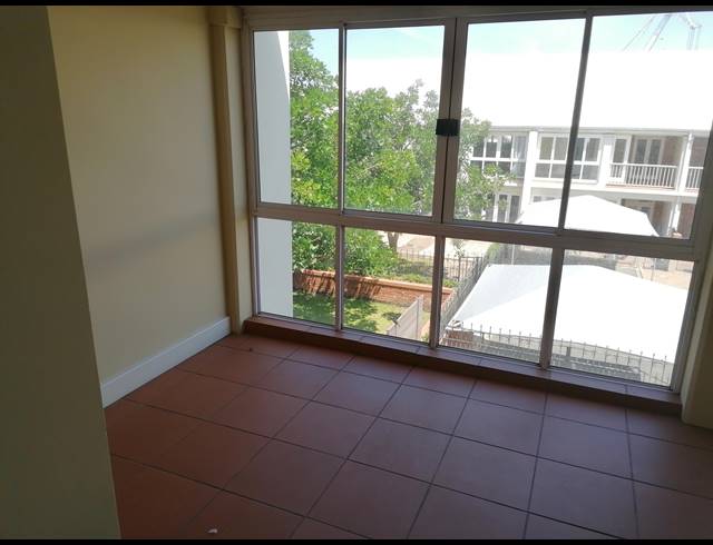 1 BEDROOM APARTMENT TO LET IN POINT WATERFRONT